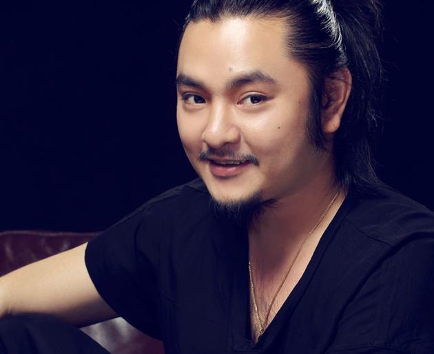 全能音乐制作人刘洲