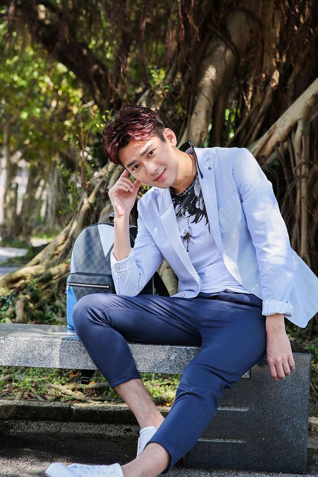 熊梓淇献唱《刺客列传》主题曲首发|熊梓淇|《