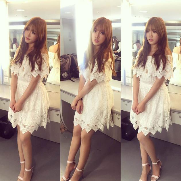 印子月携新曲《我会好好的》首登榜上榜