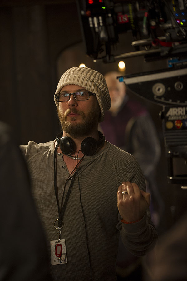 光 10个数据带你揭秘《魔兽》|魔兽|邓肯琼斯|吴