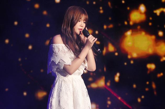 印子月携新曲《我会好好的》首登榜上榜|印子