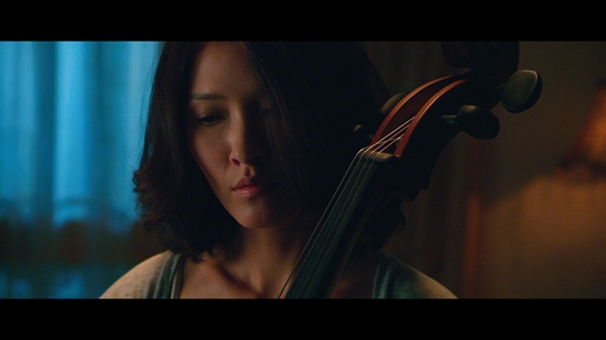 《死亡游戏》剧照