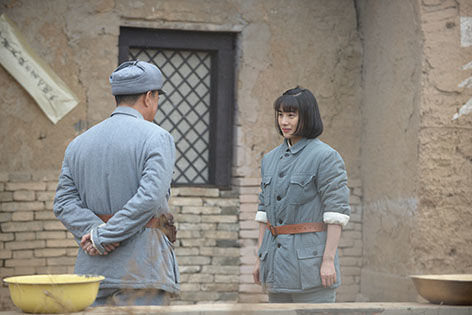 《彭德怀元帅》董勇严于律己 重诺守信|董勇|罗