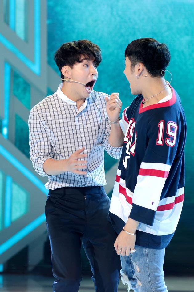 胡歌当伴郎成灯泡 《胡歌袁弘二三事》昔日情