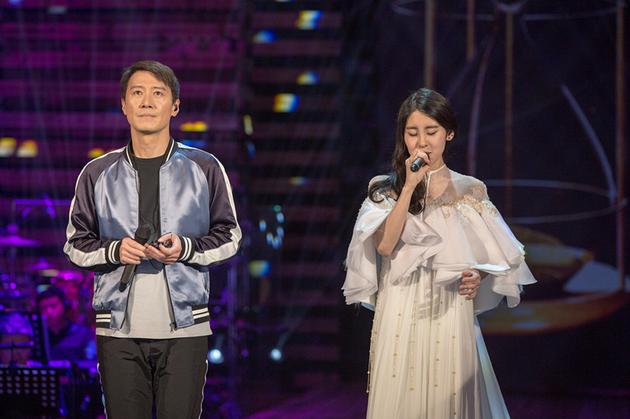 《端午金曲捞》黎明