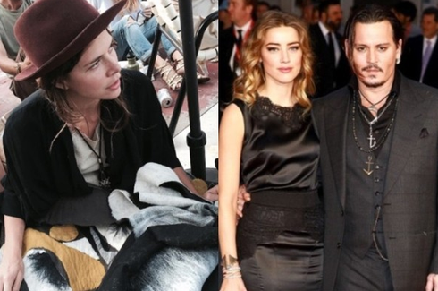 德普娇妻也暴力