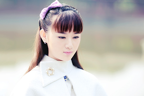 《昙花梦》热播 傻白甜郭晓婷狂追乔振宇|郭晓