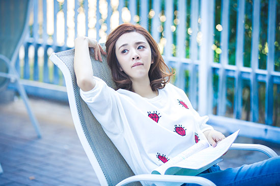 造角色深扒角色:演好每一个我|王晓晨|电视剧|戏