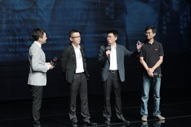 和力辰光《爵迹》《皮绳上的魂》各显光芒|和