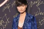 盘点那些拥有性感人鱼线的韩国性感女星