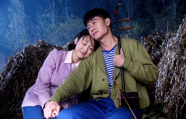 《三妹》李健诠释爱 生活同样真男人|李健|练束