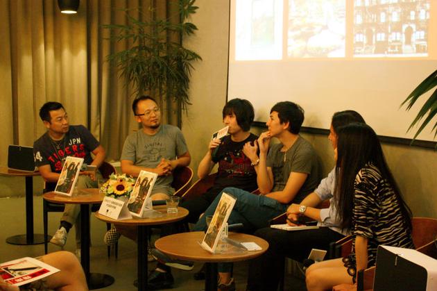 《经典摇滚音乐指南》齐柏林飞艇特辑首发|《