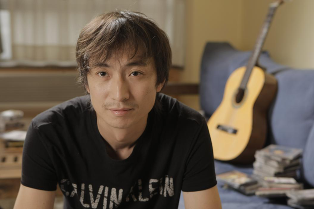 《努力的活着》