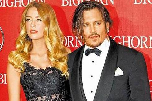 艾梅柏控德普违反禁令