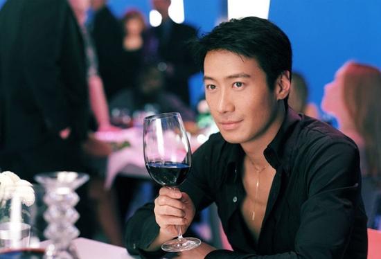 “小鲜肉”时期的黎明