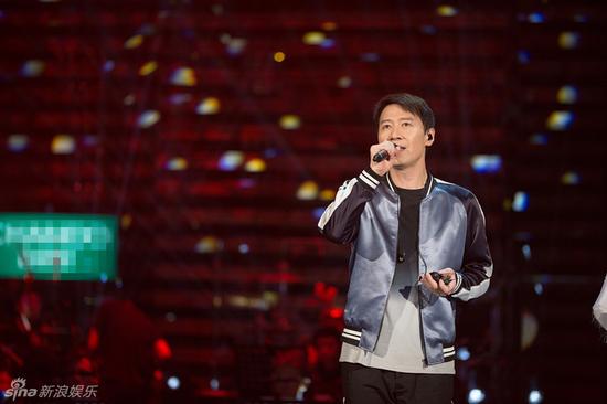 2016端午黎明演唱