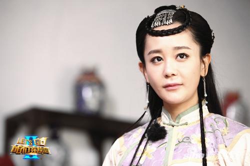 穿越2周日开播 海陆萌兔造型呆萌取快递|海陆|