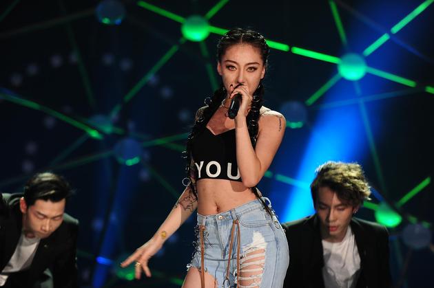 2016超女20强即将出炉王金金率先晋级|黄国伦|超级女声|20强_新浪娱乐_新浪网