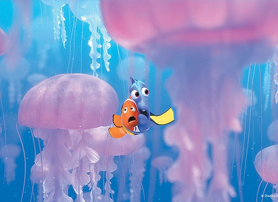 《海底2》各种有趣梗:章鱼是最大彩蛋