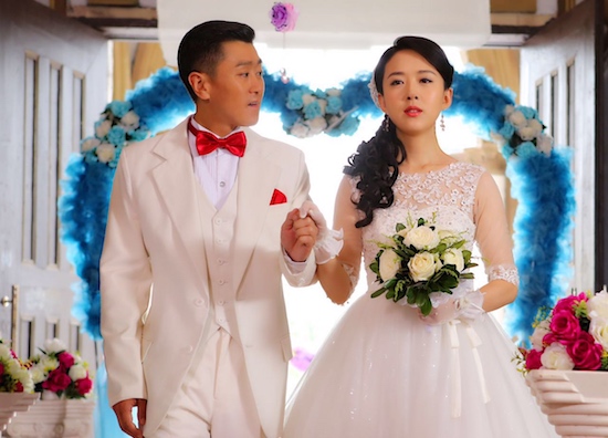 李健婚纱照_颜丹晨与李健婚纱照(3)