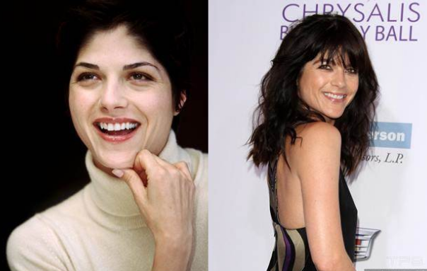 塞尔玛·布莱尔