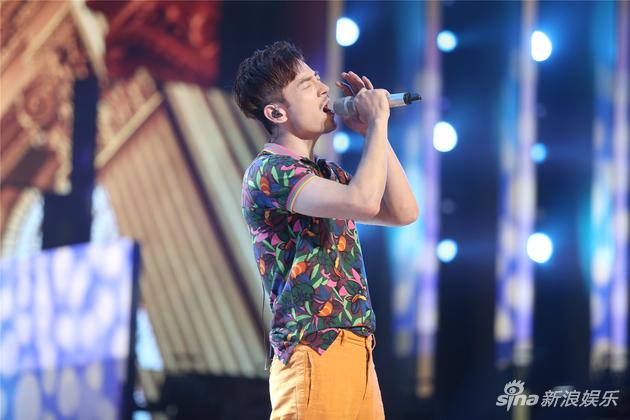 李光洁动感舞曲