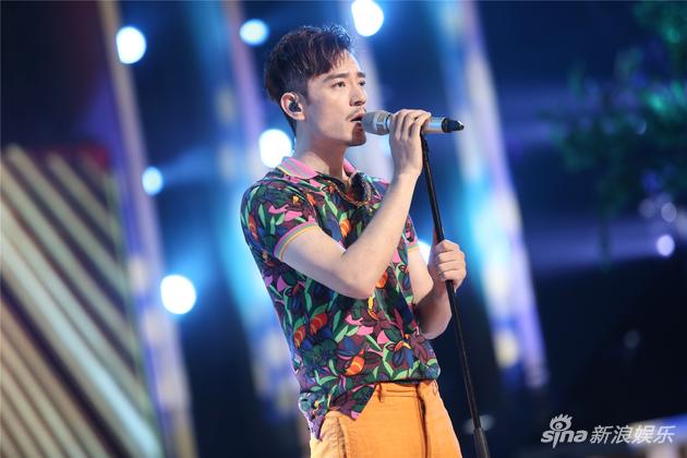 李光洁动感舞曲