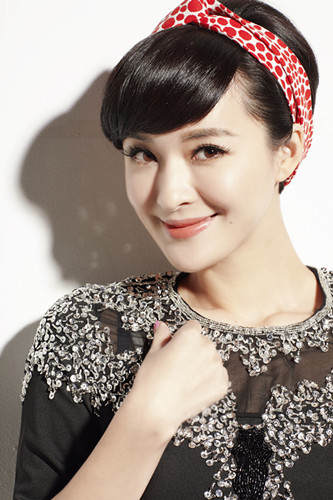 《再见老婆大人》于越白富美倒追小鲜肉