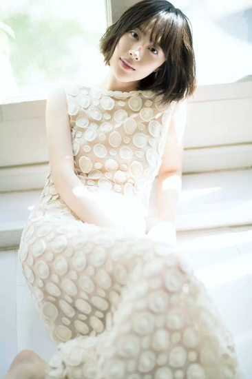 孔千千加盟《三重魅影》