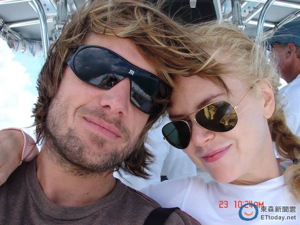 凯斯-厄本、妮可-基德曼