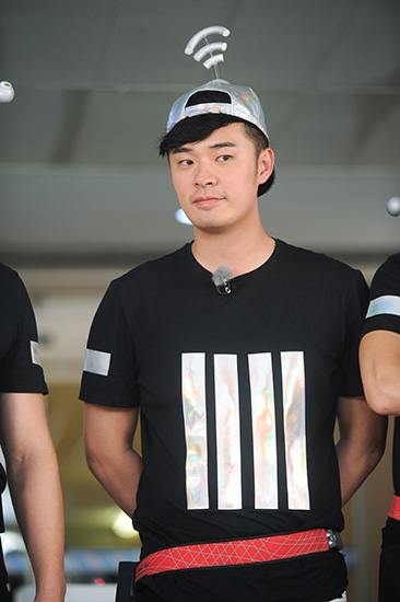 陈赫挑战体能极限 天霸组合演家庭伦理剧|陈赫|邓超|李晨_新浪娱乐_新浪网