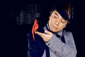 超级女声 黄子佼 蔡康永 李咏 何炅 蔡康永黄子