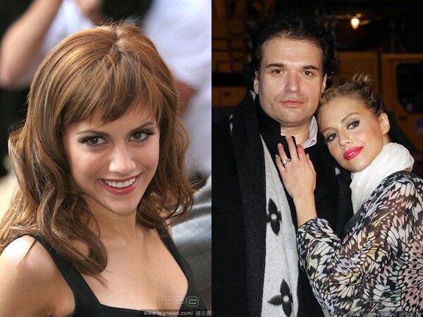 好莱坞明星夫妻接连暴毙