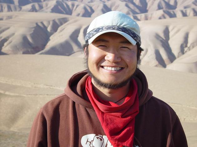 作品《八月未央》即将登大银幕 |行定勋|李凯|藤