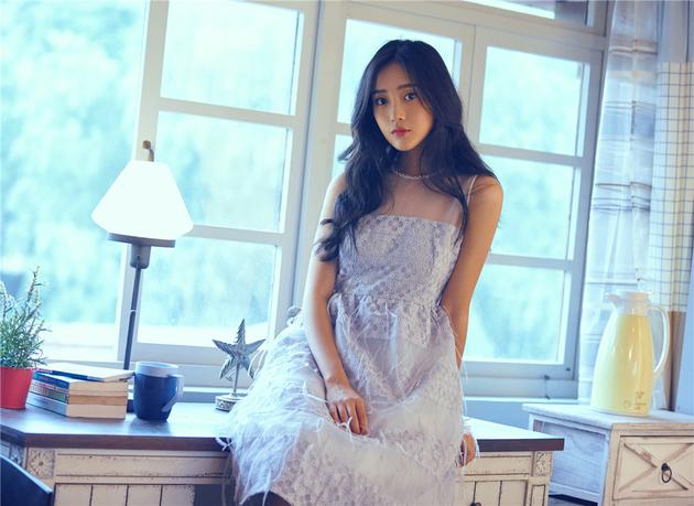 王梓薇《星空海》