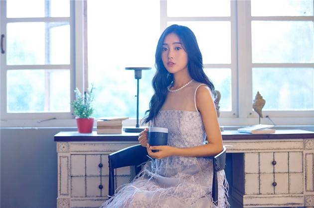 王梓薇《星空海》饰演米雪儿