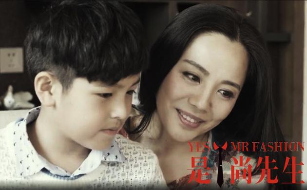 杨紫嫣和小陈思成