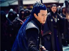 《云之凡》郑元畅拍戏花絮