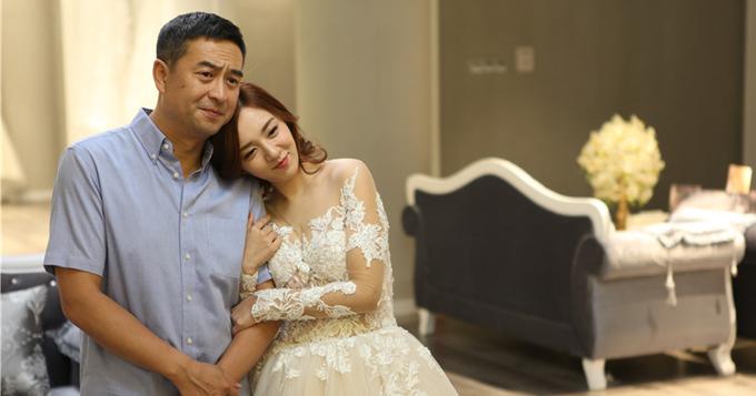 萝莉恋大叔！《体育老师》张嘉译王晓晨高甜互动