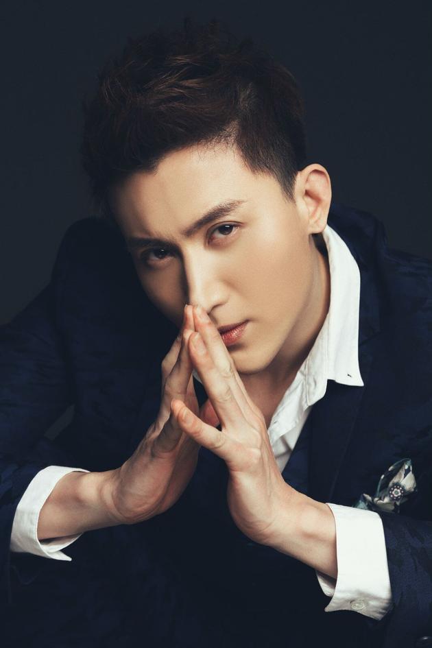 《重耳传》热拍 王龙华回归荧屏做足功课|重耳传|王龙华|重耳_新浪娱乐_新浪网