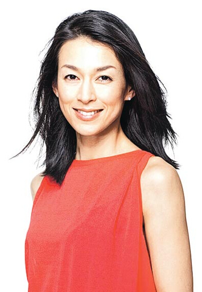 铃木保奈美铃木保奈美(左)凭《东京爱的故事》赤名莉香一角走红,剧中她与织