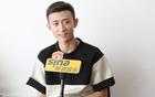 张一山成新老公?