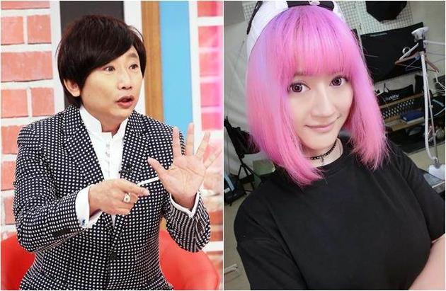 秦伟被造型师滨小步指控性侵,再有4女出面爆料