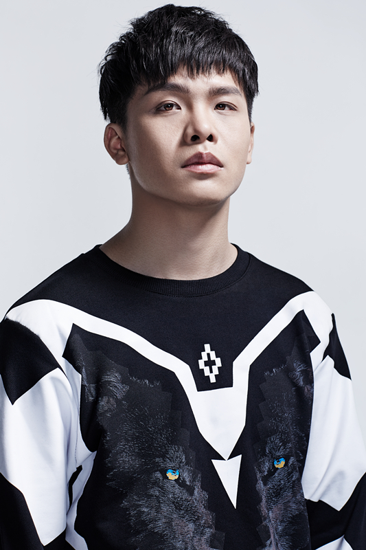 蒋蒋新专辑预热单曲《不安》曝光|蒋蒋|《冒险