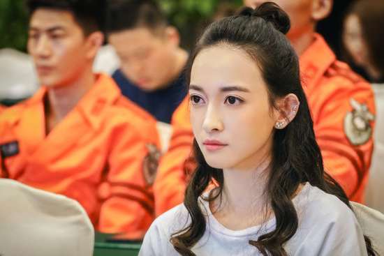 小鲜花康宁摄影杨卫东