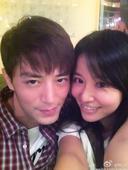 霍建华林心如520公开恋情