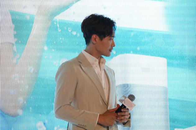 和陈思诚结亲家?高云翔:要看肥朵表现!|高云翔