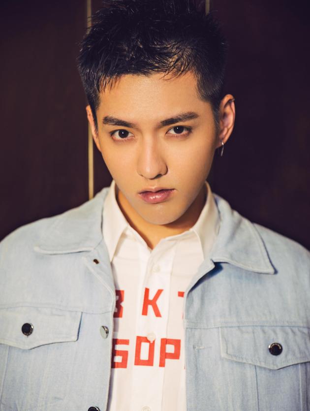 吴亦凡拿下明星榜6月份榜首 薛之谦进前十|吴亦