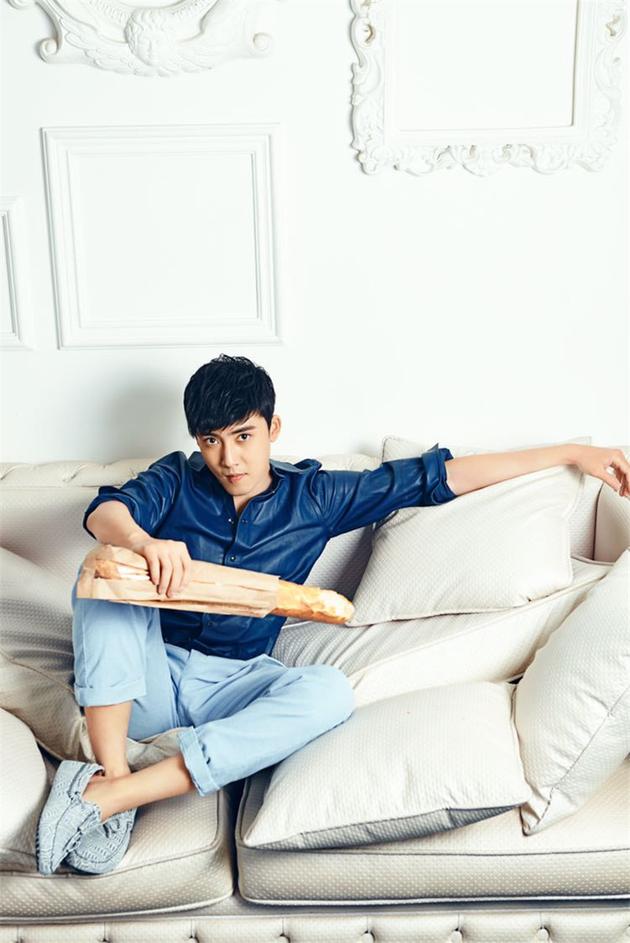 出道六周年 张睿直播粉丝赐名大会 |张睿