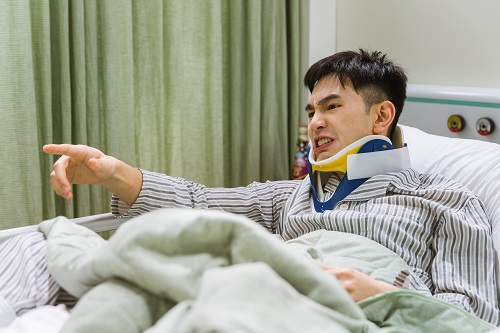 王梓轩《三人行》剧照